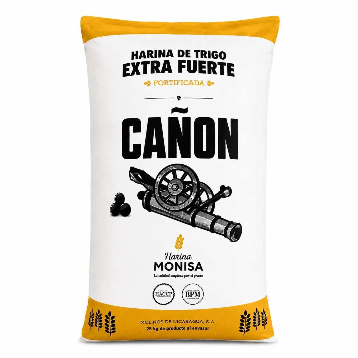 Cañon