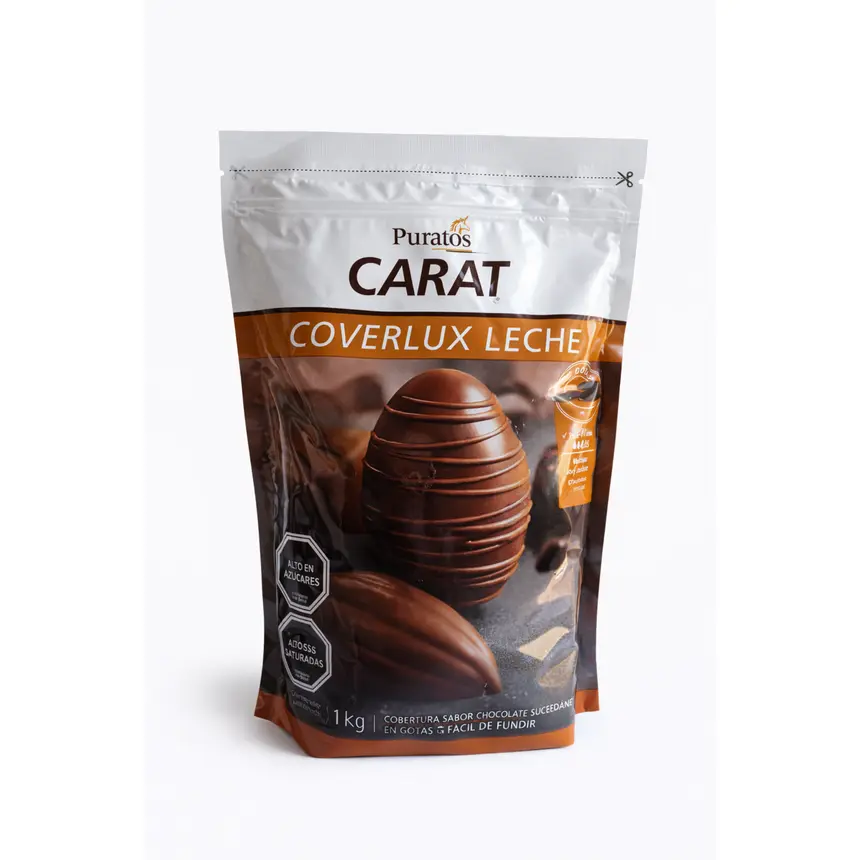 Cobertura Chocolate