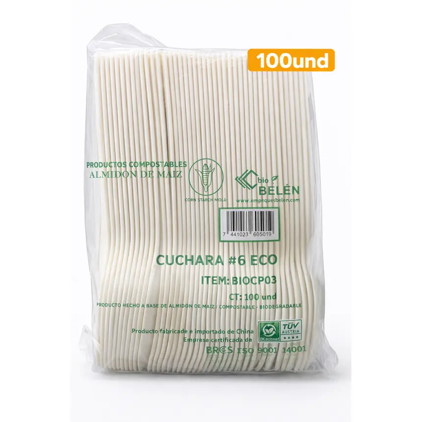 Cucharas