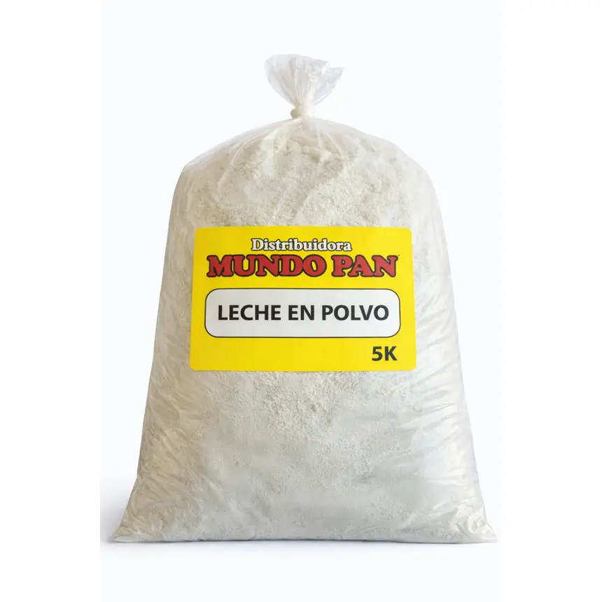 Leche en Polvo