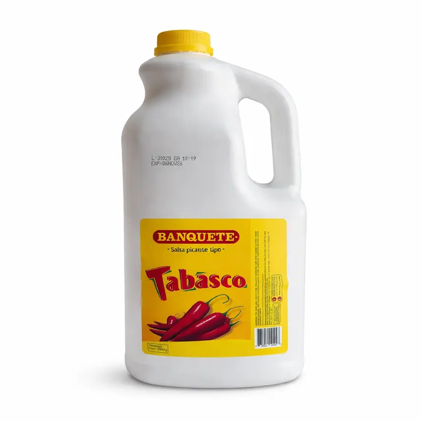 Tabasco